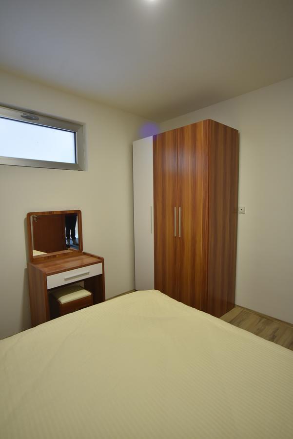 City Center Apartments Pirot Dış mekan fotoğraf