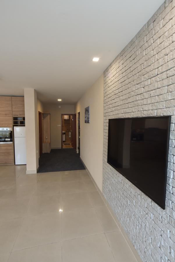 City Center Apartments Pirot Dış mekan fotoğraf