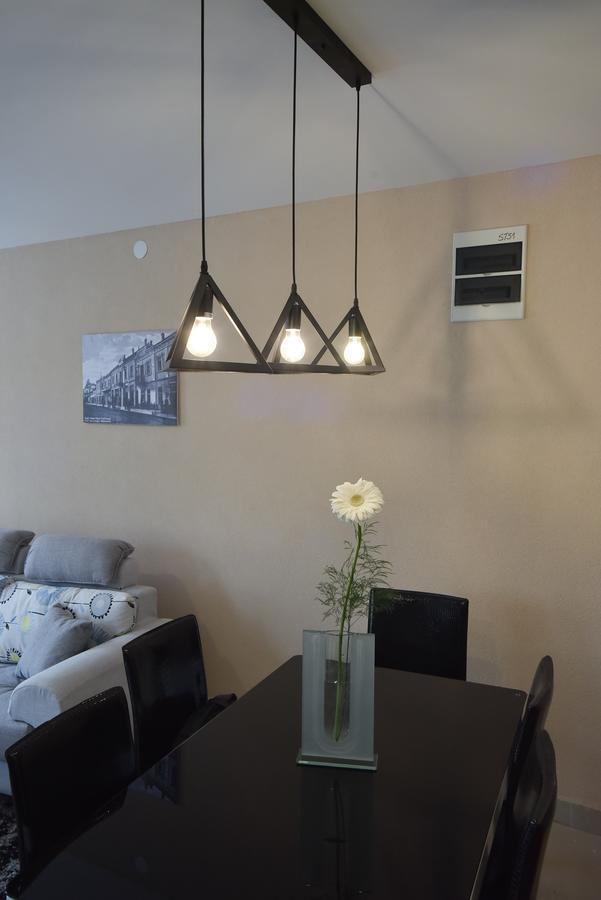 City Center Apartments Pirot Dış mekan fotoğraf
